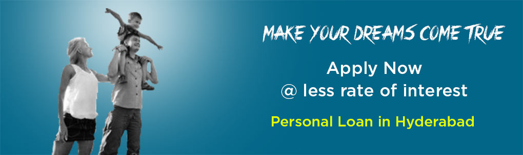personal loan, personal loan in Hyderabad, personal loan interest rate